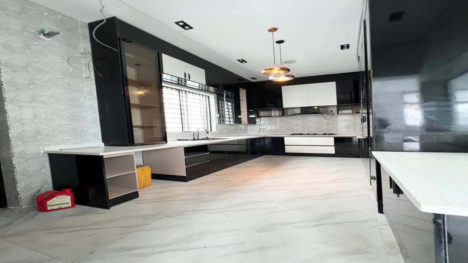 Chevron, Lekki, 5 Bedrooms Bedrooms, ,Villa,For Sale,1017