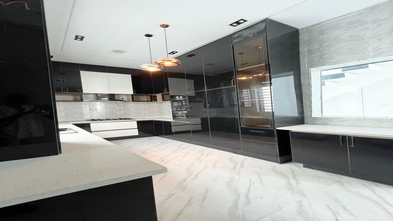 Chevron, Lekki, 5 Bedrooms Bedrooms, ,Villa,For Sale,1017