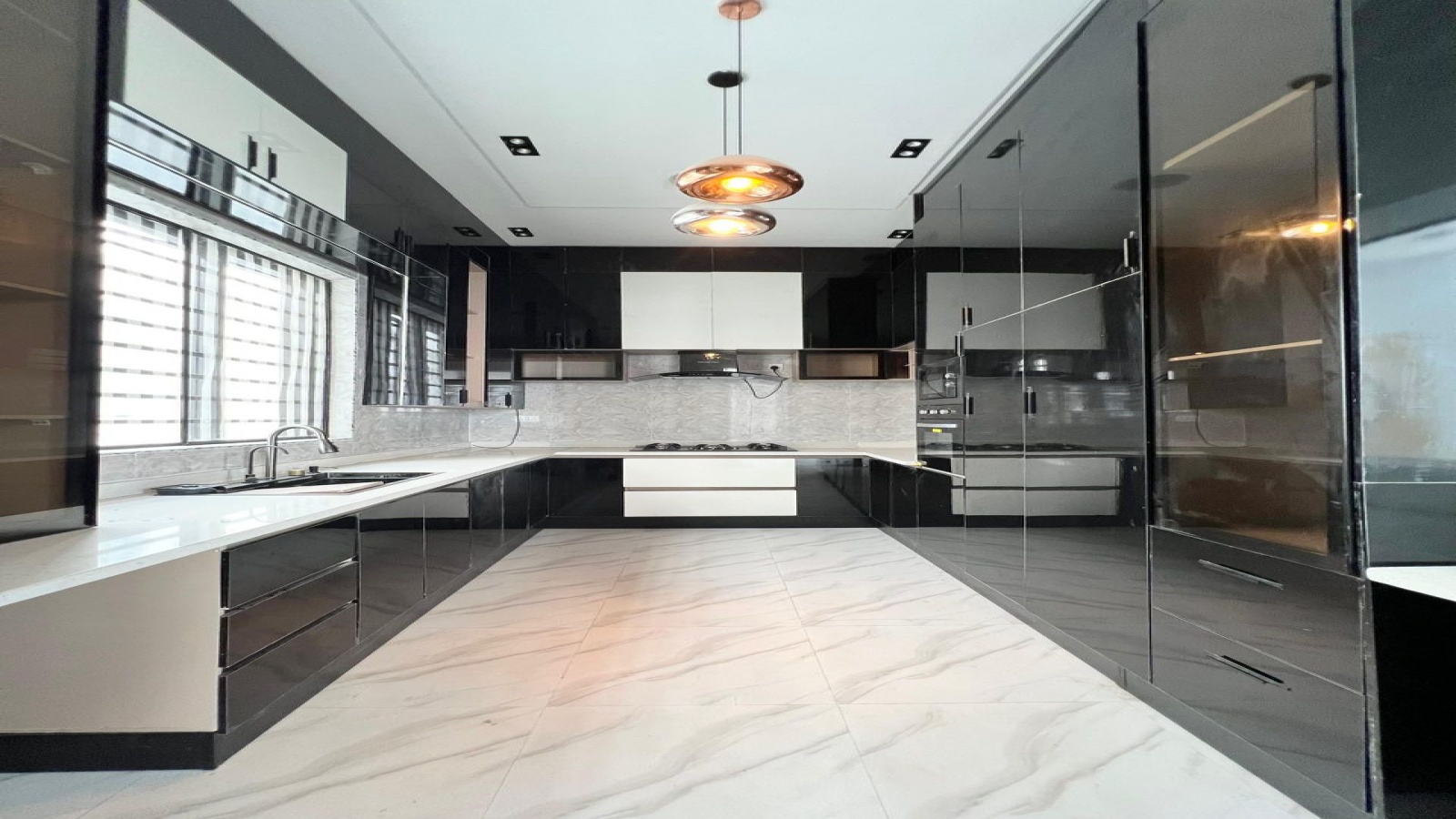 Chevron, Lekki, 5 Bedrooms Bedrooms, ,Villa,For Sale,1017