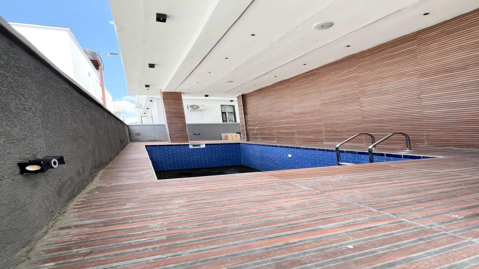 Chevron, Lekki, 5 Bedrooms Bedrooms, ,Villa,For Sale,1017