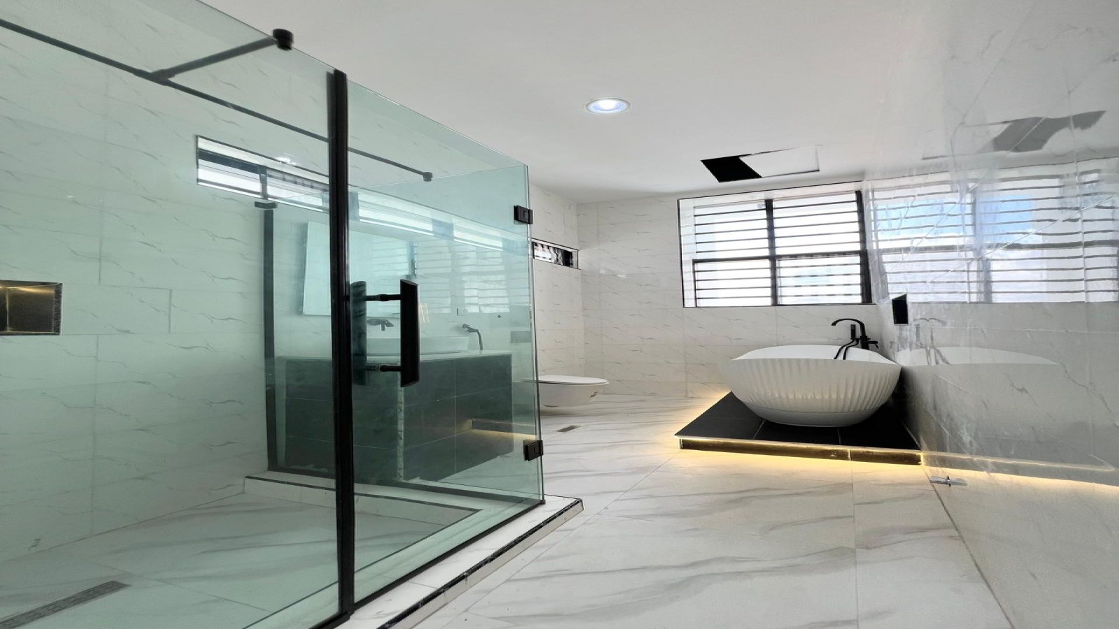 Chevron, Lekki, 5 Bedrooms Bedrooms, ,Villa,For Sale,1017