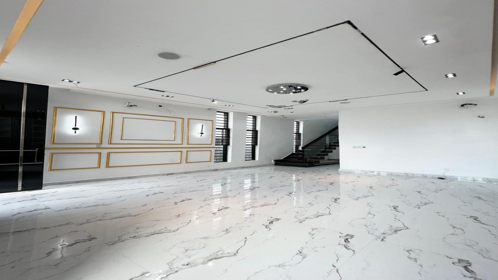 Chevron, Lekki, 5 Bedrooms Bedrooms, ,Villa,For Sale,1017