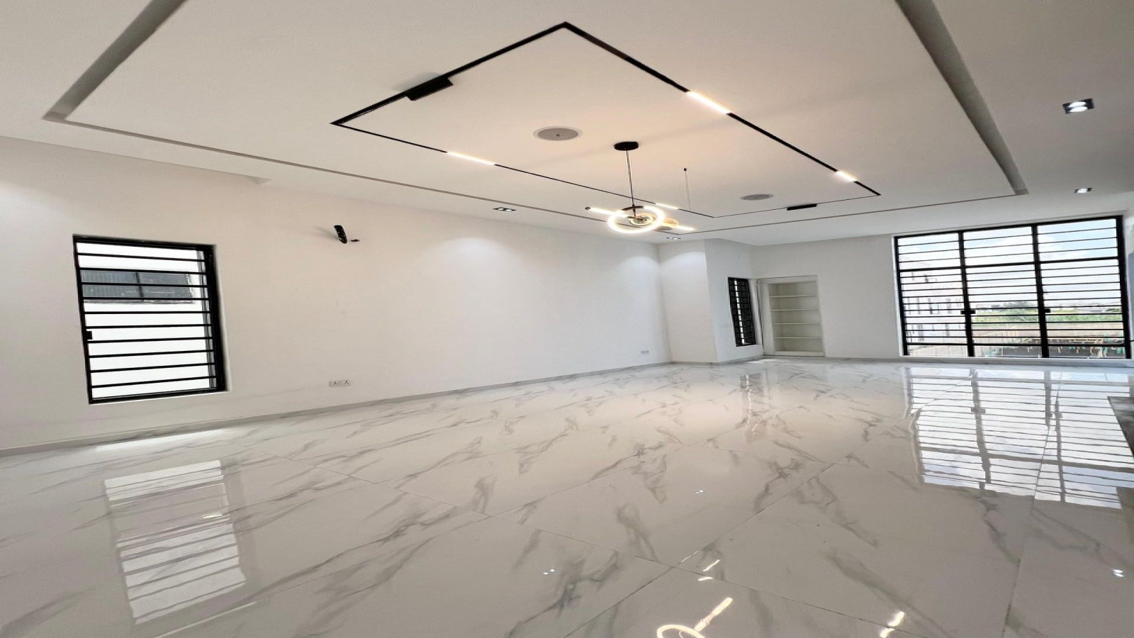 Chevron, Lekki, 5 Bedrooms Bedrooms, ,Villa,For Sale,1018