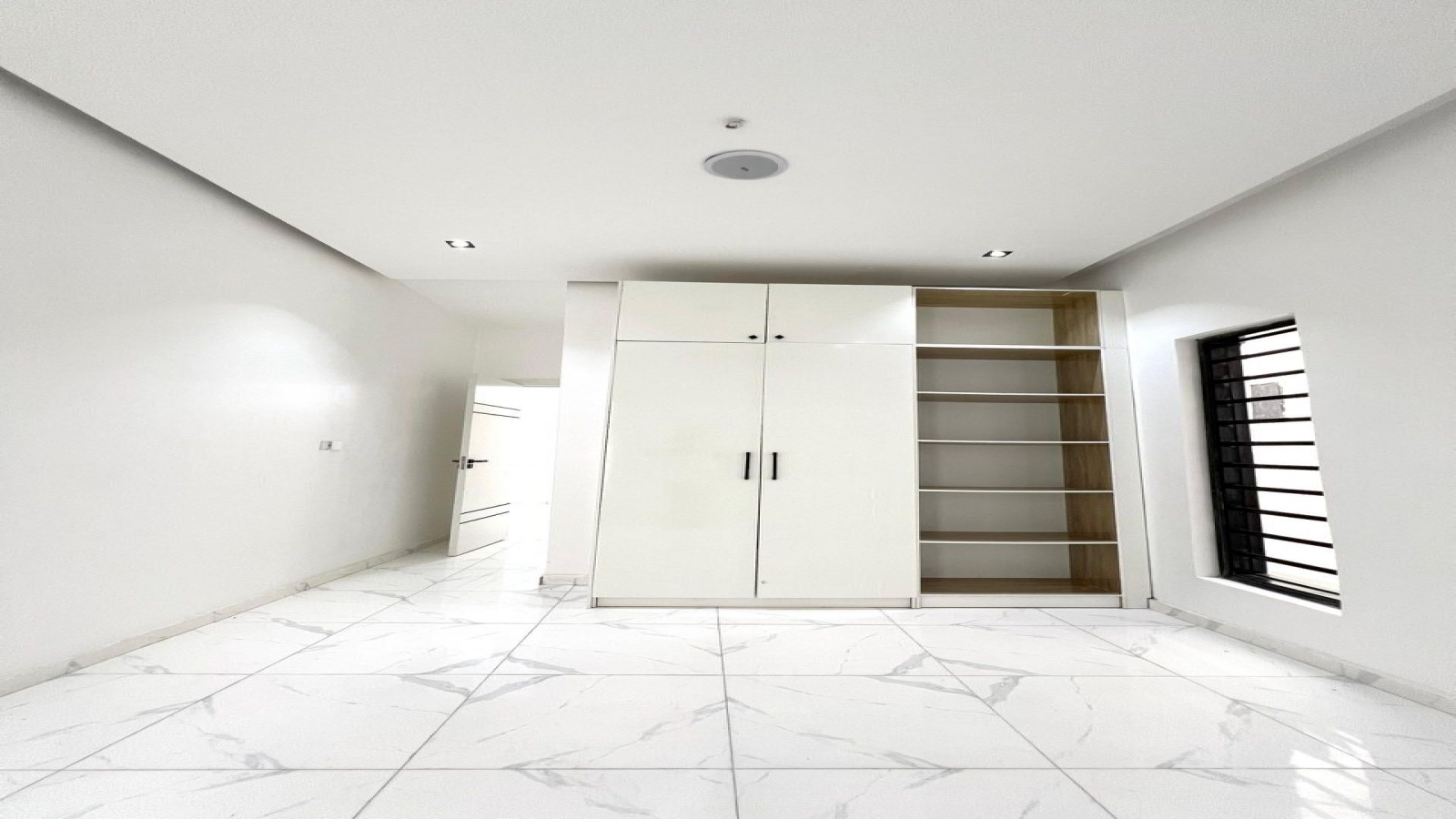 Chevron, Lekki, 5 Bedrooms Bedrooms, ,Villa,For Sale,1018