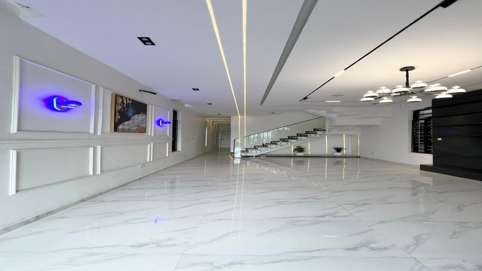 Chevron, Lekki, 5 Bedrooms Bedrooms, ,Villa,For Sale,1018
