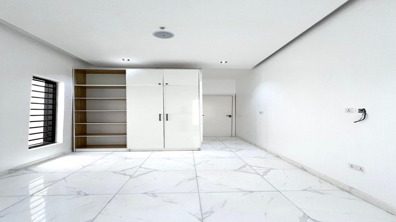 Chevron, Lekki, 5 Bedrooms Bedrooms, ,Villa,For Sale,1018