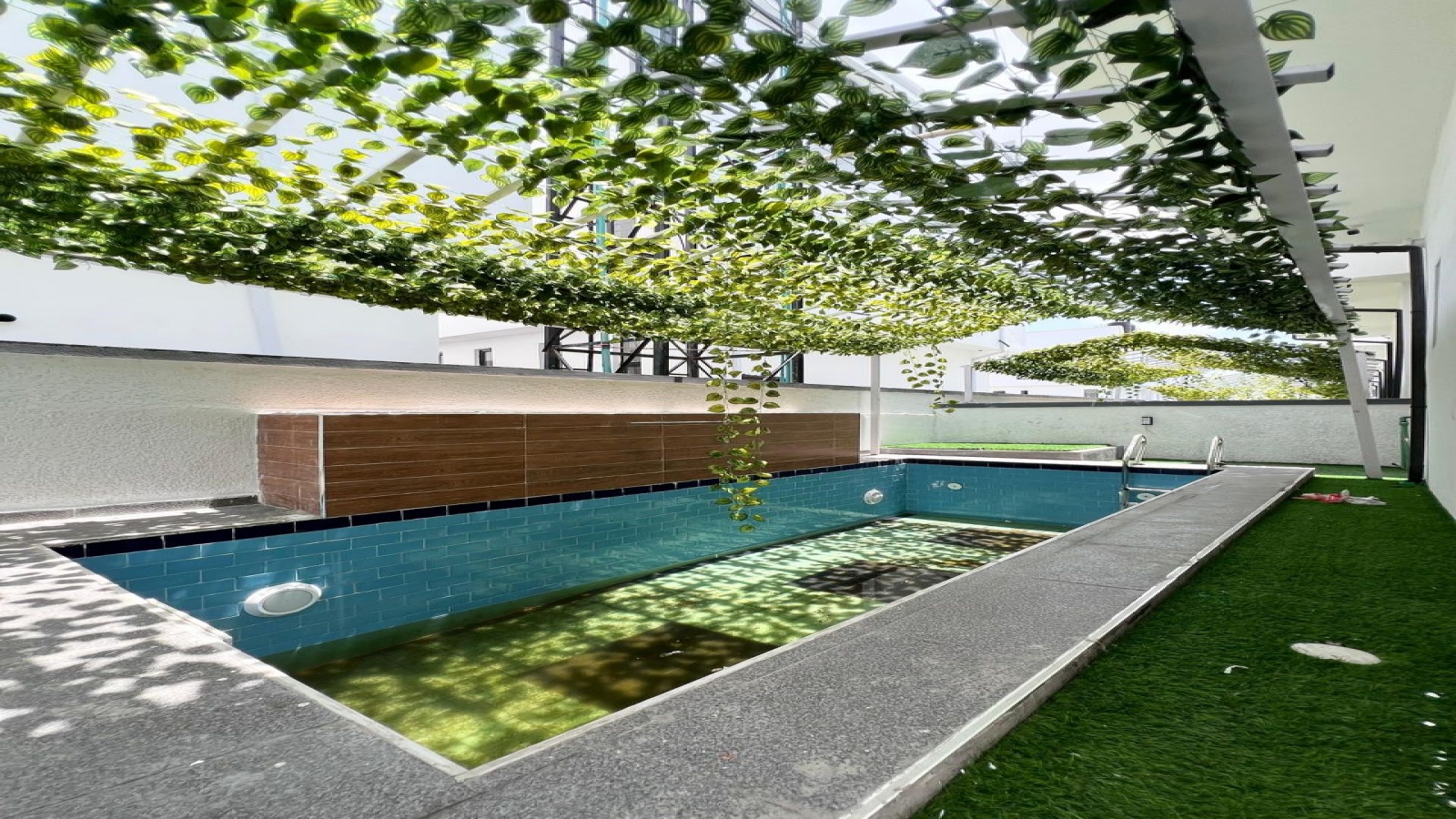 Chevron, Lekki, 5 Bedrooms Bedrooms, ,Villa,For Sale,1018