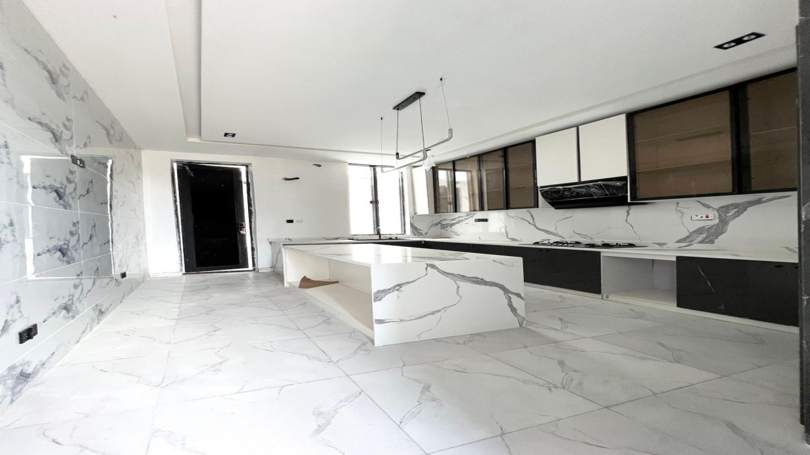 Chevron, Lekki, 5 Bedrooms Bedrooms, ,Villa,For Sale,1019