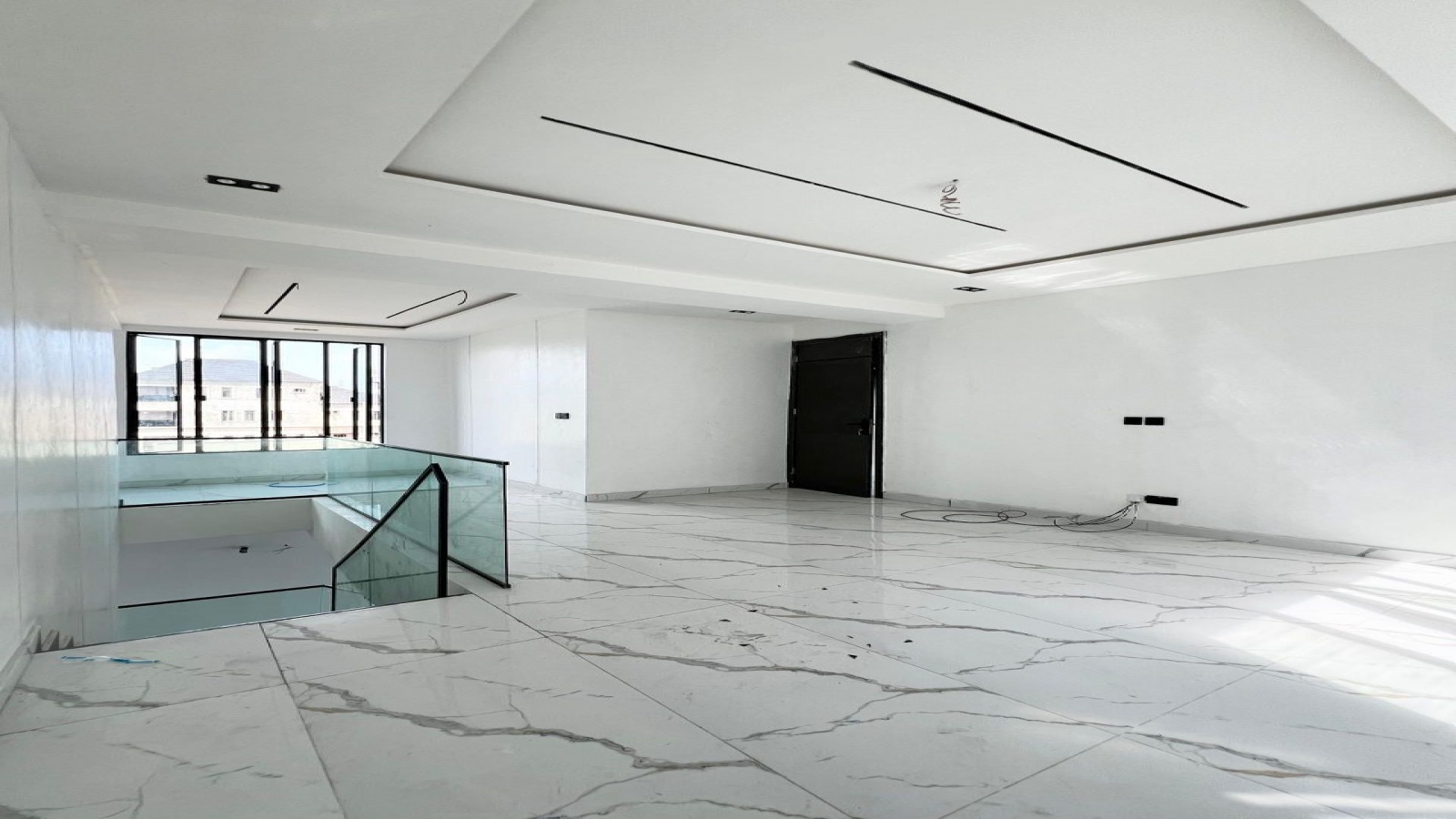 Chevron, Lekki, 5 Bedrooms Bedrooms, ,Villa,For Sale,1019