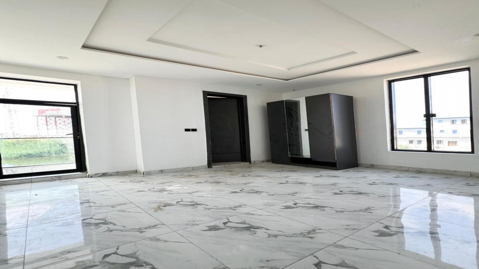 Chevron, Lekki, 5 Bedrooms Bedrooms, ,Villa,For Sale,1019
