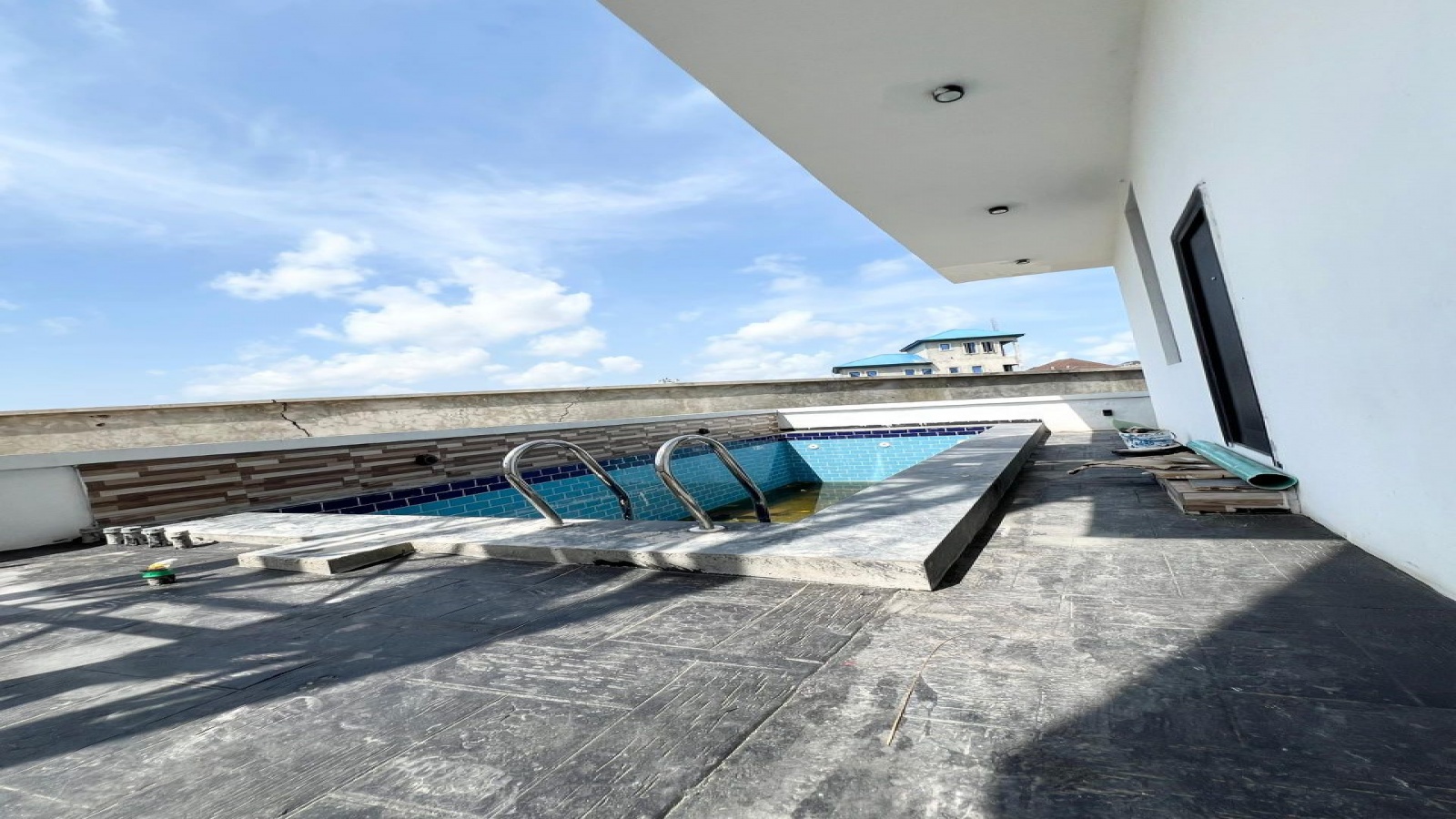 Chevron, Lekki, 5 Bedrooms Bedrooms, ,Villa,For Sale,1019