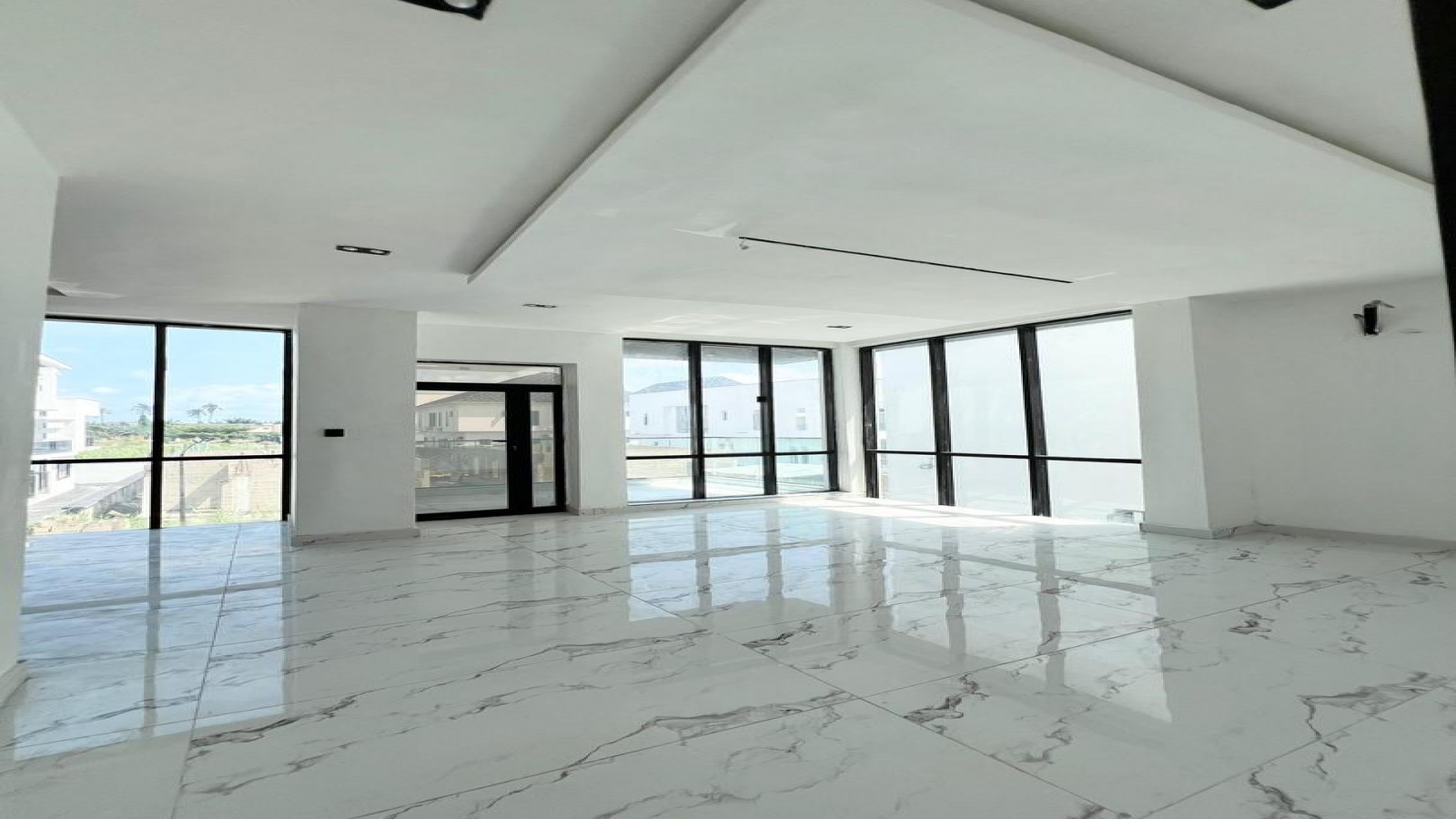 Chevron, Lekki, 5 Bedrooms Bedrooms, ,Villa,For Sale,1019